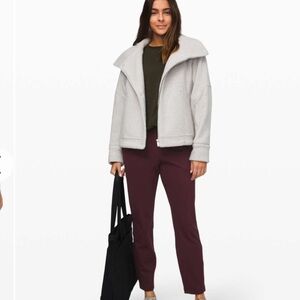 Lululemon On The Fly Pant *27"